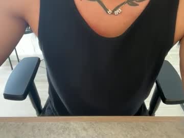 Camilo__ Chaturbate stream image from May 25, 2026