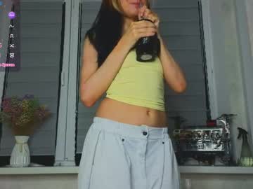 Cherrypepperkiss Chaturbate stream image from May 25, 2026
