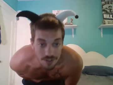 Firmhands95 Chaturbate stream image from May 25, 2026