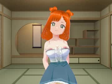 Mitsuri_Hot Chaturbate stream image from May 25, 2026