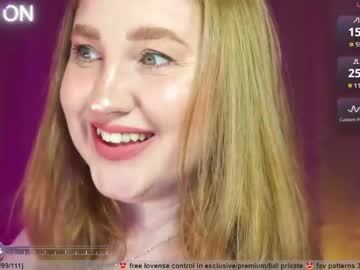 Ollydoll Chaturbate stream image from May 25, 2026