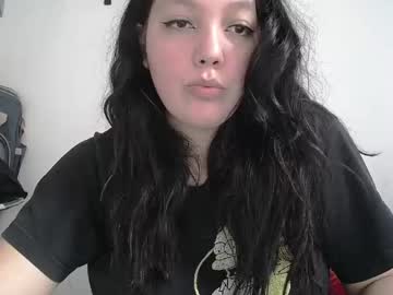 Sukimoor Chaturbate stream image from May 25, 2026