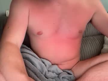 Thegentdan Chaturbate stream image from May 25, 2026