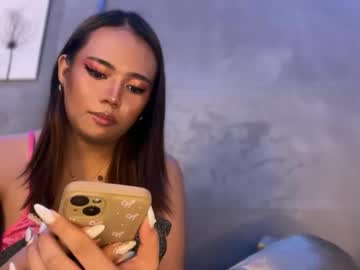 Trexie_Fucks15 Chaturbate stream image from May 25, 2026