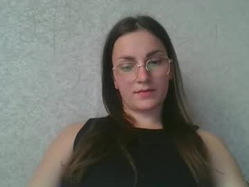 Valleria21 Chaturbate stream image from May 25, 2026