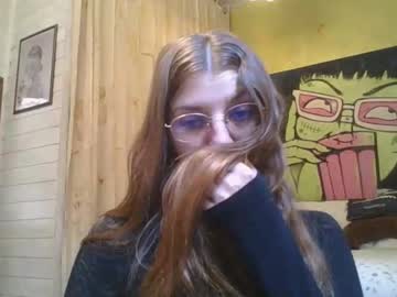 Babydemon6 Chaturbate stream image from May 25, 2026