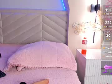 Bella_Williiams_ Chaturbate stream image from May 25, 2026