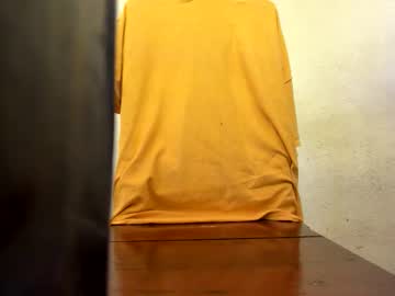 Bombon2026 Chaturbate stream image from May 25, 2026