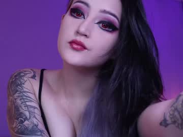 Charlotte_Germanotta_ Chaturbate stream image from May 25, 2026