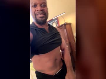 Docchocolate Chaturbate stream image from May 25, 2026