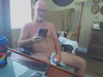 Floridagwm Chaturbate stream image from May 25, 2026