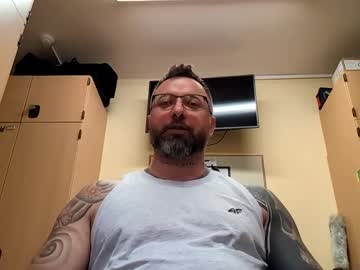Gerboy31 Chaturbate stream image from May 25, 2026