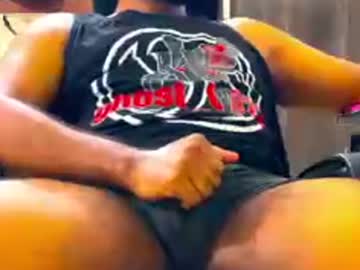 Ghost_0022 Chaturbate stream image from May 25, 2026