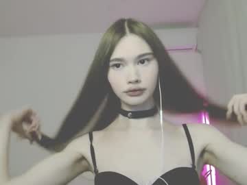 Kisamuria Chaturbate stream image from May 25, 2026