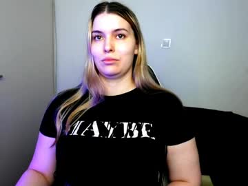Shy_Nerd_Babyy Chaturbate stream image from May 25, 2026