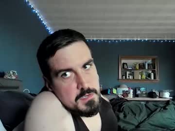 Sirlottadick Chaturbate stream image from May 25, 2026
