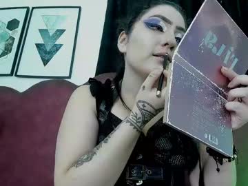 Sophia_Dk Chaturbate stream image from May 25, 2026