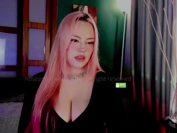 Theprincess_Rosee Chaturbate stream image from May 25, 2026