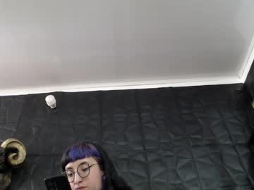 Agata_Darkness Chaturbate stream image from May 25, 2026