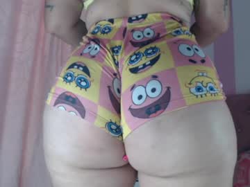 Baby_Candy22 Chaturbate stream image from May 25, 2026