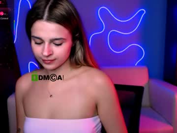 Berry_Alma Chaturbate stream image from May 25, 2026