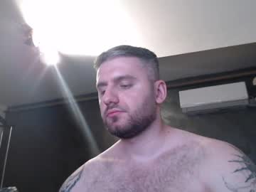 Brad_Pittfall Chaturbate stream image from May 25, 2026