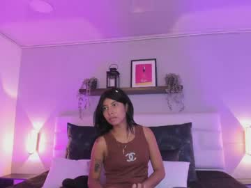 Camiila_Sp Chaturbate stream image from May 25, 2026