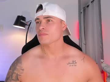 Connorsmith_26 Chaturbate stream image from May 25, 2026