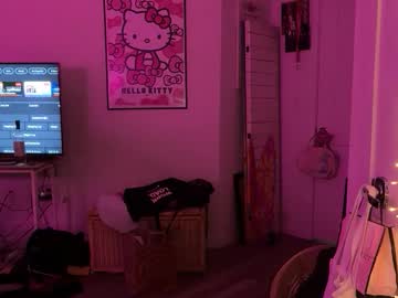 Cumdumpslutgirl Chaturbate stream image from May 25, 2026