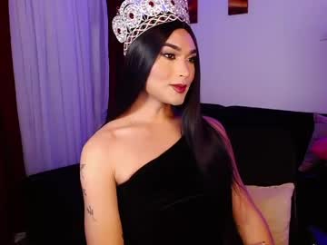 Dashly_Queen1 Chaturbate stream image from May 25, 2026