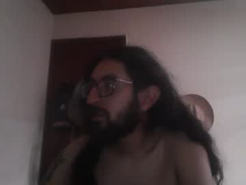 Diego_Incubo_Ii stream image from May 25, 2026