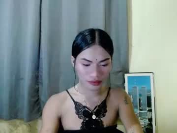Ivy_Moorexoxo Chaturbate stream image from May 25, 2026