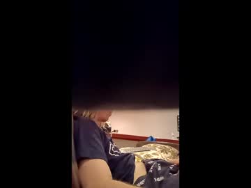 Jaggers0 Chaturbate stream image from May 25, 2026