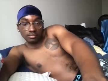 King_Lj293 stream image from May 25, 2026
