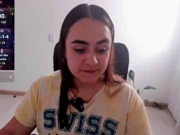 Maryluna95 Chaturbate stream image from May 25, 2026