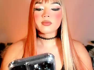 Miss_Zz Chaturbate stream image from May 25, 2026