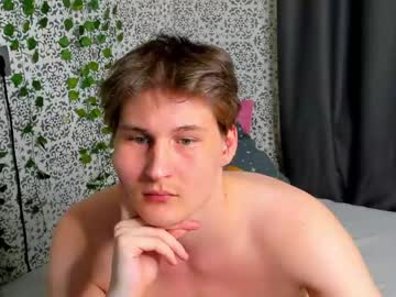 Srygafon Chaturbate stream image from May 25, 2026