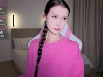 Sweetiebones Chaturbate stream image from May 25, 2026
