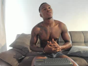 Troykhalil Chaturbate stream image from May 25, 2026