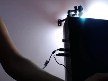 Valentina_Camposs Chaturbate stream image from May 25, 2026