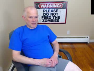 Weird_Chris Chaturbate stream image from May 25, 2026