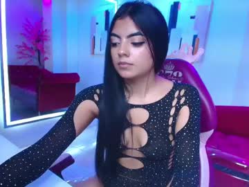 Abby_Derry Chaturbate stream image from May 25, 2026