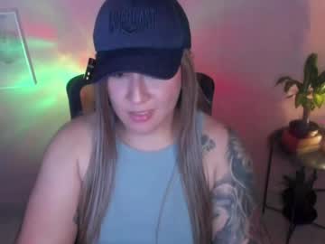 Aliciaballard Chaturbate stream image from May 25, 2026