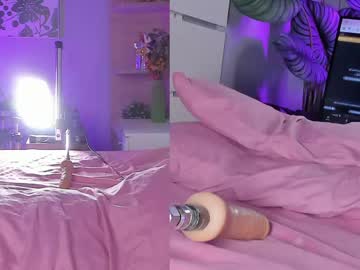 Celesterabbit Chaturbate stream image from May 25, 2026