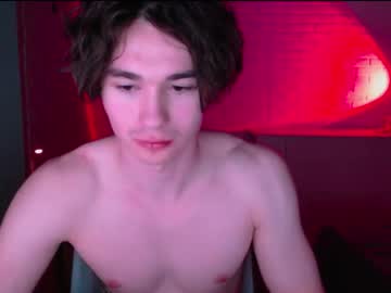 Charleshanson69 Chaturbate stream image from May 25, 2026