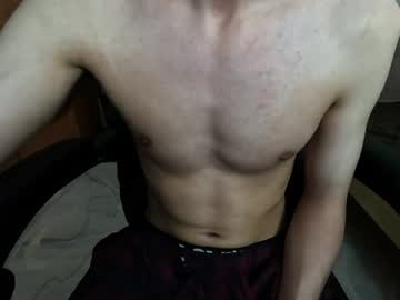 Charliehoffa Chaturbate stream image from May 25, 2026