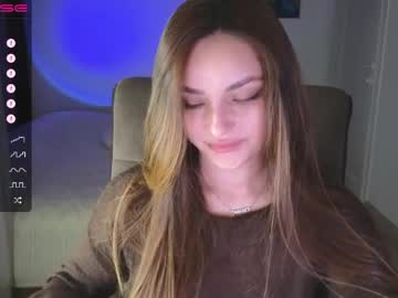 Edaflower Chaturbate stream image from May 25, 2026