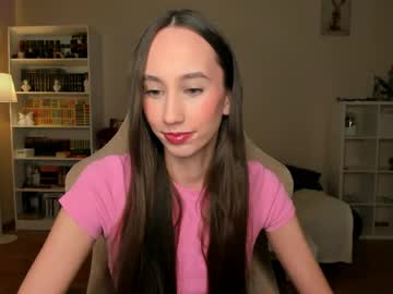 Emilyhoston Chaturbate stream image from May 25, 2026