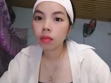Lemon8386 Chaturbate stream image from May 25, 2026