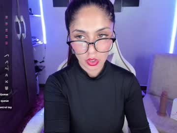 Mady_Monroe111 Chaturbate stream image from May 25, 2026